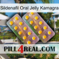 Sildenafil Oral Jelly Kamagra new10